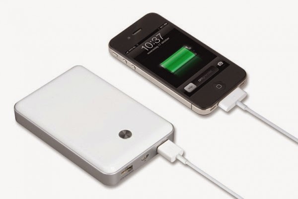 power bank